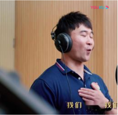 广东久盛之歌最新版MV上线了