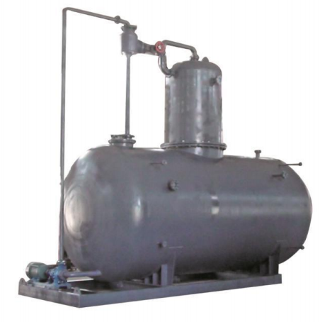 广东除氧器工作步骤