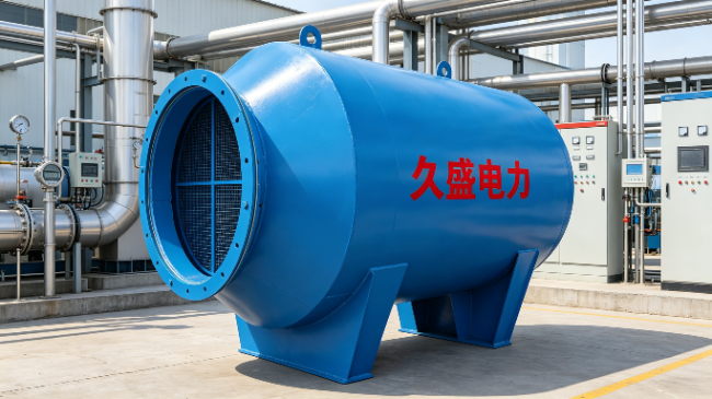 广东风机消声器