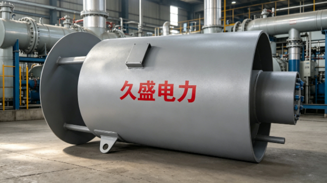 广东蒸汽消声器